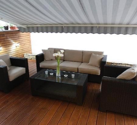 Babilon Apartment Белград Екстериор снимка