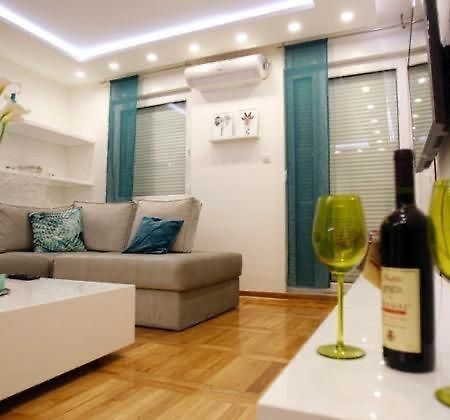 Babilon Apartment Белград Екстериор снимка