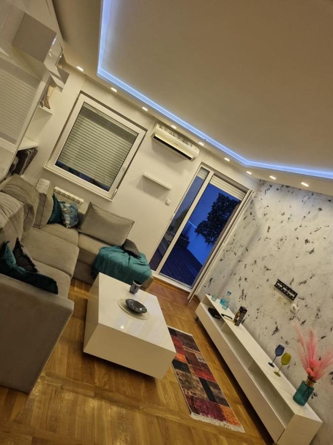 Babilon Apartment Белград Екстериор снимка
